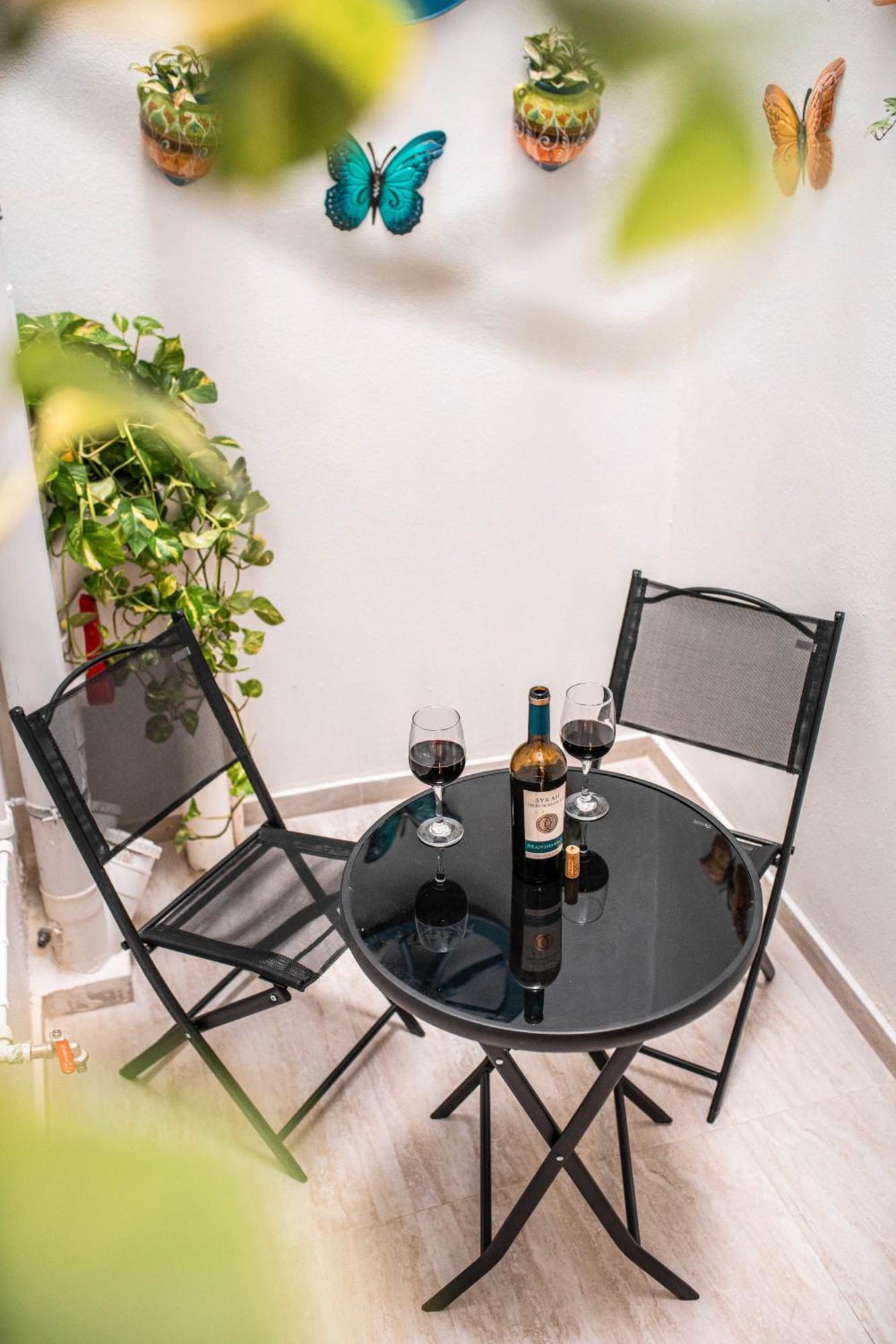 Aloha - Village Apartment 2 Bedroom In Mellieħa Exterior foto